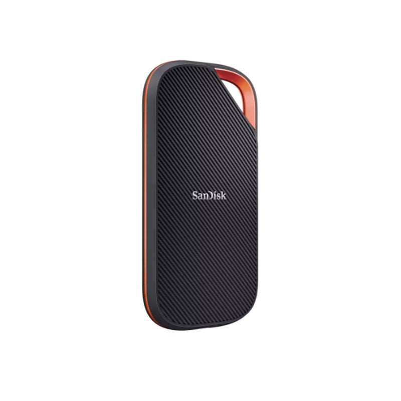 SanDisk 4 TB Extreme Pro with USB4 Portable SSD PS5 Compatible, 3800 MB/s SanDisk 4 TB Extreme Pro with USB4 Portable SSD PS5 Compatible, 3800 MB/s